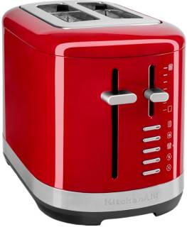 Тостер KitchenAid 5KMT2109EER
