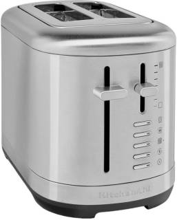 Тостер KitchenAid 5KMT2109ESX