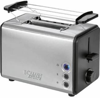 Тостер Bomann TA 1371 CB