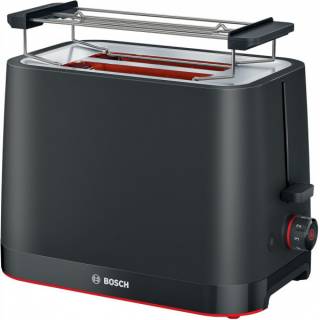 Тостер Bosch TAT 3M123 Black TAT3M123