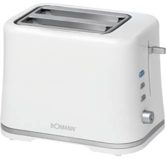 Тостер Bomann TA 1577 CB
