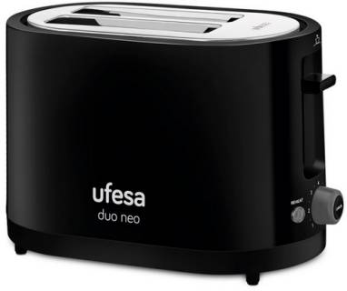 Тостер Ufesa TT7485 Duo Neo 71305144