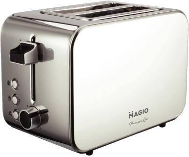Тостер MAGIO MG-284