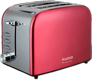 Тостер MAGIO MG-286