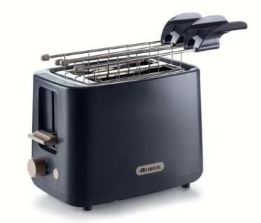 Тостер Ariete 157 BK 00C015703AR0