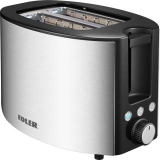 Тостер Edler EDTS-2572