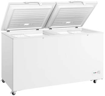 Ларь Grunhelm CFM500