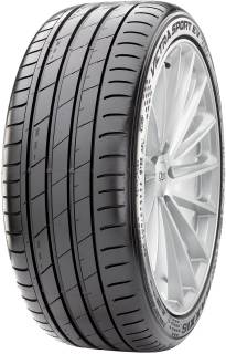 Шина Maxxis Victra Sport EV 255/45 R19 104W XL