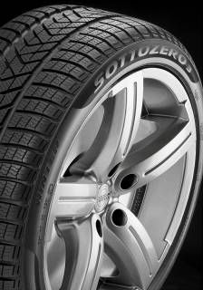 Шина Pirelli Winter SottoZero 3 255/40 R18 99V XL