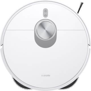 Пылесос Xiaomi Robot Vacuum X20 Pro (D102GL) White BHR8859EU
