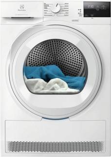 Машина Electrolux EW6D283YU