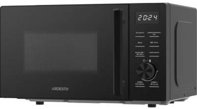 Микроволновая печь Ardesto WO-EGR820B