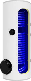 Бойлер Drazice OKC 250 NTR/HP