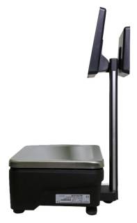 Весы Mettler Toledo FreshBase U2