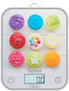 Весы Tefal Optiss Cake Pops BC50D4V0