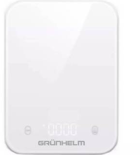 Весы Grunhelm KES-035LW