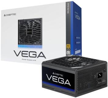 Адаптер Chieftec VEGA 850W (PPG-850-S)