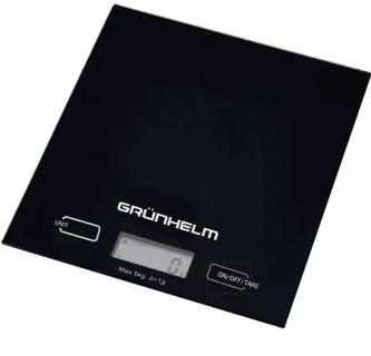 Весы Grunhelm KES-01B