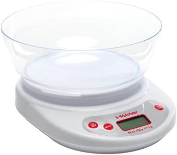 Весы Hölmer HSK-2016PB