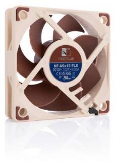 Вентилятор Noctua NF-A6x15 FLX