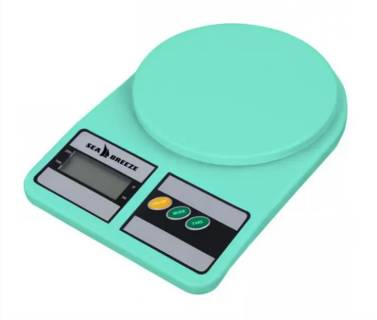Весы Seabreeze SB-070