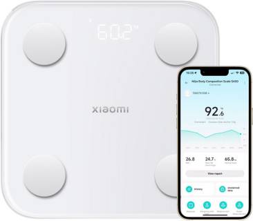 Весы Xiaomi Body Composition Scale S400 BHR7793GL