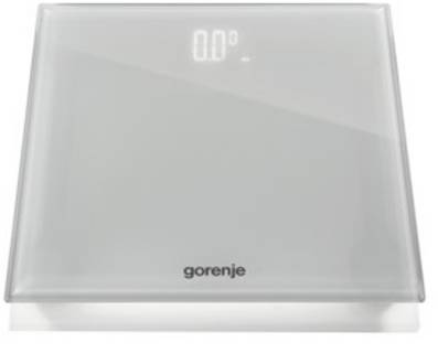 Весы Gorenje OT 180 LBW 739464