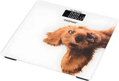 Весы Zelmer ZBS1010 Crazy dog