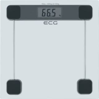 Весы ECG OV 137 Glass