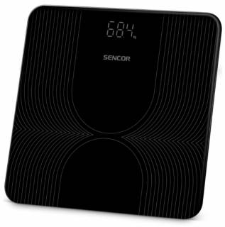 Весы Sencor SBS 2476BK