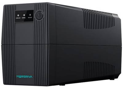 ИБП MARSRIVA MR-UF800 480W (MR-UF800)
