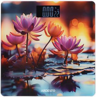 Весы Ardesto 965LOTUS