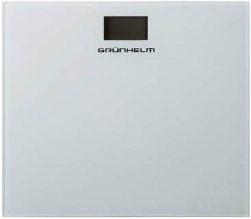 Весы Grunhelm BES-26W