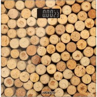 Весы Ardesto SCB-965CORK