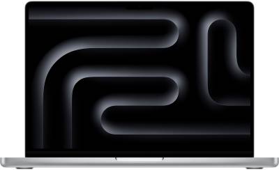Ноутбук Apple MacBook Pro 14 M4 A3112 Silver 2024 MW2X3