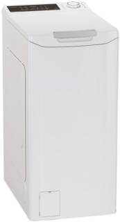 Машина Candy TCA264TM5-S