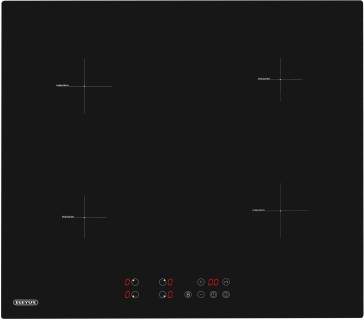 Поверхность ELEYUS H2EBHG SE 60 BL I