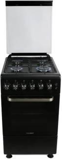 Плита Canrey CGEK 5060 KGT BM