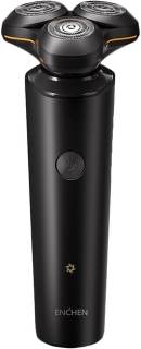Электробритва Xiaomi Enchen Rotary Shaver X8 Black SET