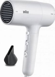 Фен Braun HD2.1 HD210E biały