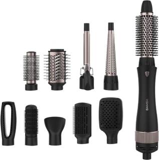 Фен CECOTEC HAIR STYLER BAMBA CERAMICCARE/10IN1 CCTC-04439