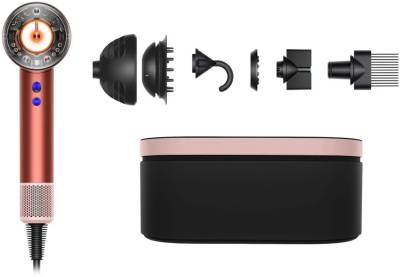 Фен Dyson HD16 Supersonic Nural HK 561681-01 / 561727-01