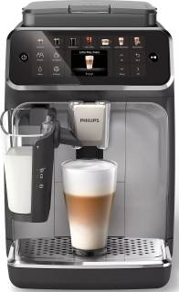 Кофеварка Philips SERIES-4400 EP4446/70