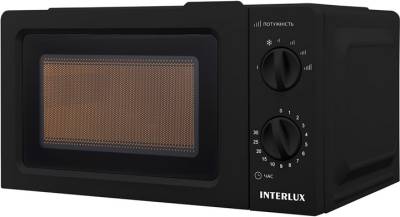 Микроволновка Interlux IMWO-9920SB