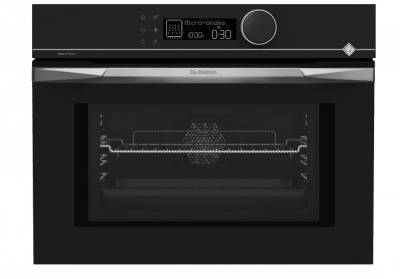 Микроволновка De Dietrich DKC4536X
