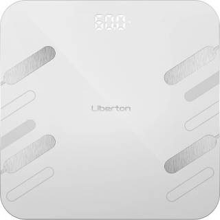 Весы Liberton LBS-0815 Smart