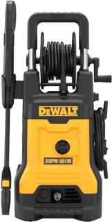 Минимойка DeWALT DXPW001M