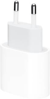 Зарядка Apple 20W USB-C Power Adapter MHJE3/MD3J4