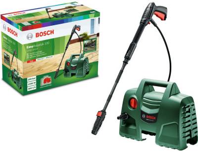 Минимойка Bosch EasyAquatak 100 Long Lance 0.600.8A7.E01