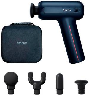 Массажер Yunmai Massage Gun EasePro YMFG-M406